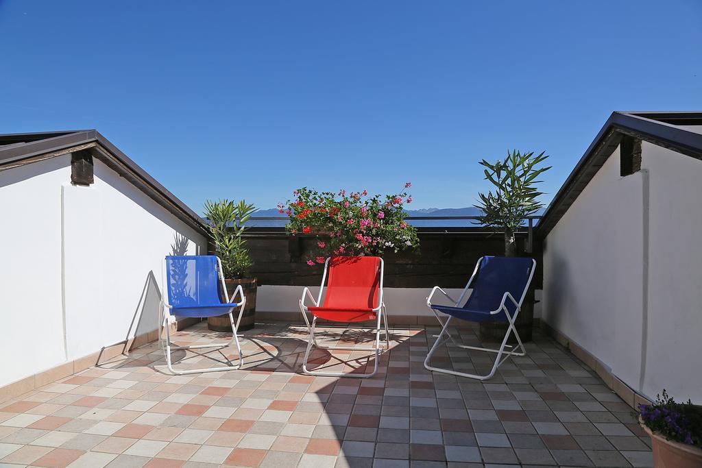 Hotel Stella Alpina Fai Della Paganella Esterno foto